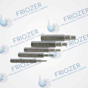 herramientas de expansion