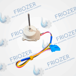 MOTOR VENTILADOR PARA REFIGERADOR LG