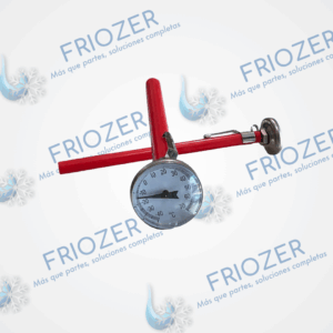 TERMÓMETRO DIGITAL DE BOLSILLO