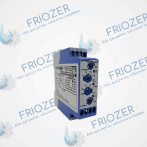 PROTECTOR DE FASE 440V TRIFASICO