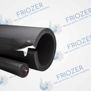 tubos DE INSULACIÓN