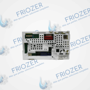 TARJETA DE CONTROL WHIRLPOOL