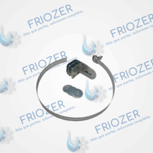 kit de argolla de montaje para motor