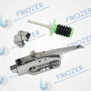 CERROJO CON LINBERACION INTERIOR 12