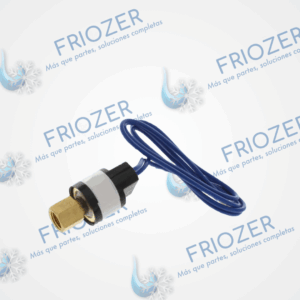 CONTROLES DE PRESIÓN ENCAPSULADO