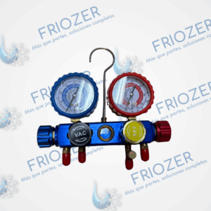 JUEGO MANIFULD USA PARTS