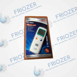 CONTROL UNIVERSAL USA PARTS