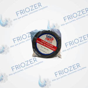 CINTA AISLANTE ESPUMA POLIETILENO