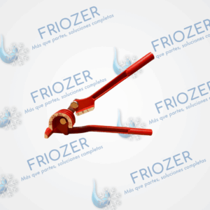 DOBLADOR DE TUBO MANUAL