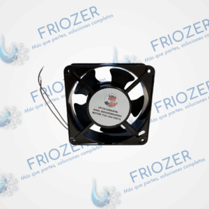 MOTOR AXIAL USA PARTS