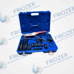 KIT DOBLADOR DE TUBO