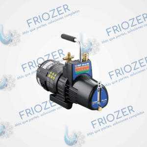 Bomba de vacío BULLET