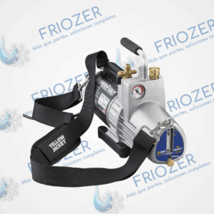 Bombas SuperEvac® de 4, 6, 8 y 11 CFM