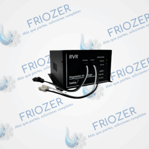 Regulador RVR-3000/220 AF