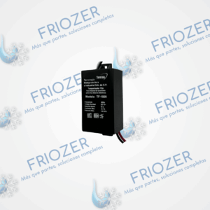 Temporizador TF-1000 AF temisa