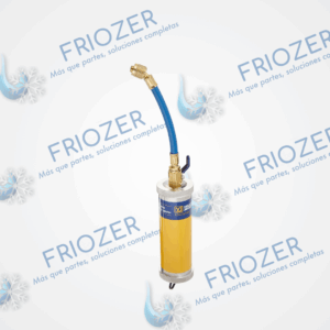 Yellow Jacket 69562 Inyector de aceite de 4 oz