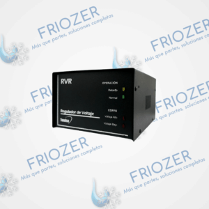 Regulador RVR-1500P