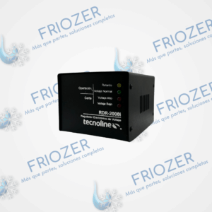 Regulador RDR-2000iN