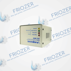 Regulador RDR-750i