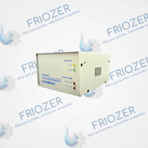 Regulador RHS-2250T