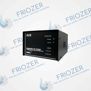 Regulador RVR-2000P