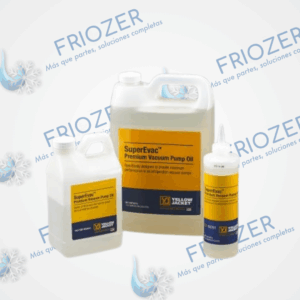 aceite para bomba de vacio yellow jacket