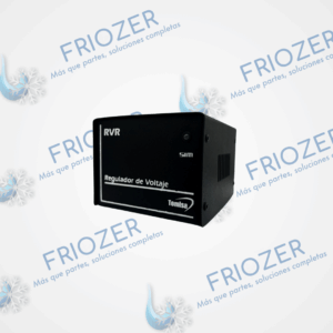 Regulador RVR-1000P