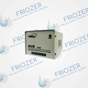Regulador RVR-1000P-AL