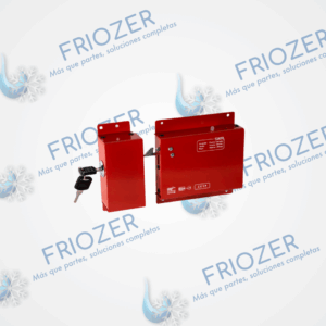 Cerradura Alámbrica CEG7