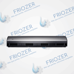 CORTINA DE AIRE SOLER Y PALAU