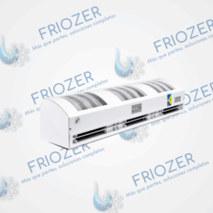 CORTINA DE AIRE SOLER Y PALAU