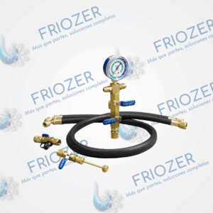 Sistemas de evacuación SuperEvac® I, II y III