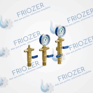 Colectores de evacuación SuperEvac