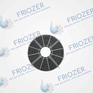 GUARDA PARA UNIDAD CONDENSADORA DANFOSS