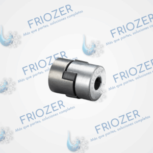 Piezas de repuesto SuperEvac