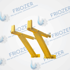 SOPORTE AUXILIAR PARA INSTALACIO