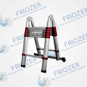 Escalera telescopica mirage