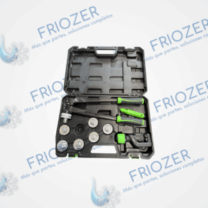 Kit de Expansión de Tubos con Palanca