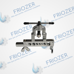 ABOCARDADO TUBERIA DE COBRE