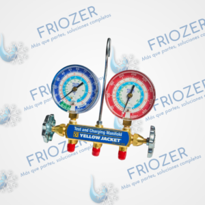 MANIFULD JELLOW JACKET