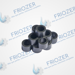 ESPACIADORES REDONDOS DE NAILON