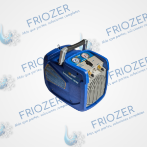 Maquina de recuperación de refrigerante TurboRecove