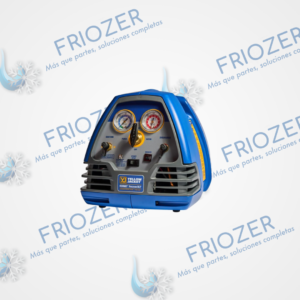RecoverXLT Sistema de recuperación de refrigerante
