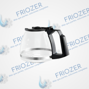 JARRA CAFETERA 5 TAZAS OSTER