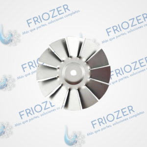 VENTILADOR UNIV. TROQUELADO OSTER