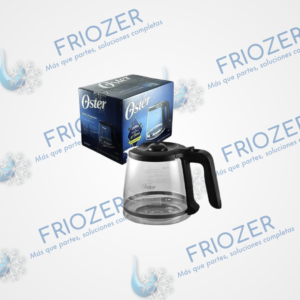 JARRA DE 12 TAZAS ALTA (2139698) OSTER